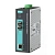 MOXA Конвертер IMC-101-M-ST-T-IEX Industrial Media Converter, multi mode, ST, t: -40/75, IECEx Certification Approval