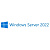 Microsoft Windows Server Standard Core 2022