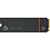 Накопитель Seagate SSD 500 гб M.2 NVMe ZP500GM3A023