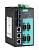 MOXA NPort S8455I-SS-SC 4 port RS-232/422/485, 3 x 10/100 Ethernet, 2 x 100SM Fiber, SC, 12-48 VDC