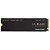 Накопитель Western Digital SSD 2000Gb M.2 NVMe WDS200T2X0E