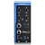 MOXA NPort 5250AI-M12-T 2-port 3 in 1 Device Server w/ M12 Connector (Ethernet, power input), t: -40/75