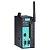 MOXA NPort IAW5250A-12I/O-EU 2 -port RS-232/422/485 wireless device server with 802.11a/b/g /n WLAN, 8DI, 4DO, EU Band