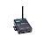 MOXA NPort W2250A-W4-EU 2-port RS-232/422/485 wireless device server with 802.11a/b/g/n WLAN EU band, EU plug, 12 to 48 VDC, t: 0/55