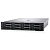 Серверная платформа DELL PowerEdge R750 2U/12LFF + 4SFF NVMe/ 1xHS/H755/IDRAC9 ent/2xGE/4xPCiE/1xOCP 3.0/6 high perf/noBezel/rails/ noCMA/1YWARR