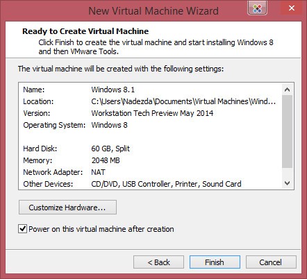 VMware Workstation 11 купить