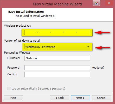 VMware Workstation 11 купить